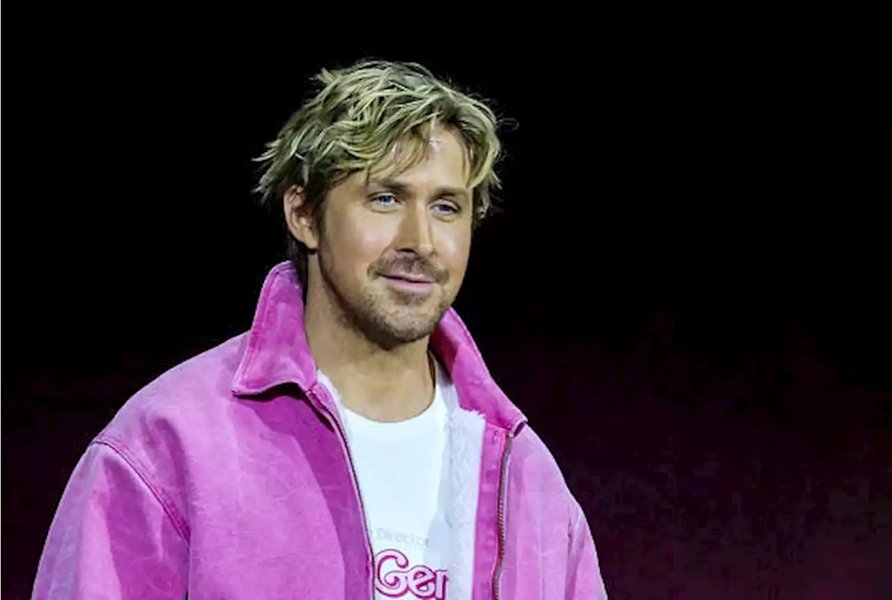 Ryan Gosling Hits Out At People Saying He’s Too Old To Play Ken