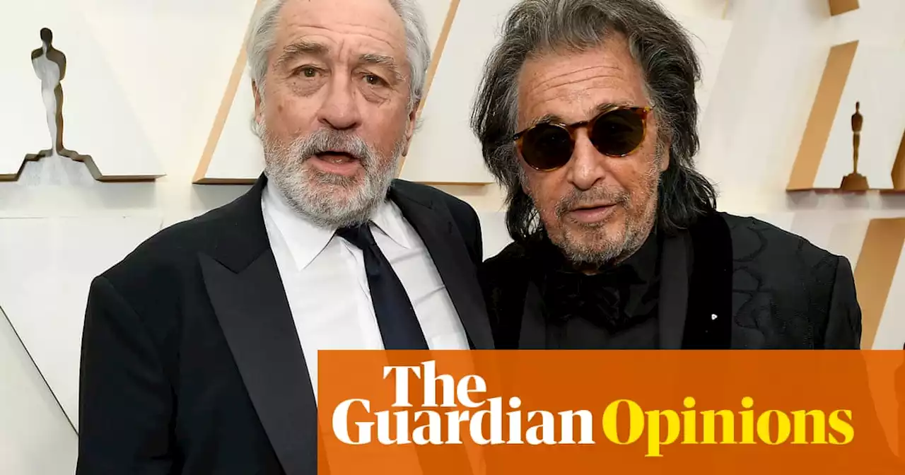 Acting, sexiness and late babies: why Pacino v De Niro is the daddy of all rivalries