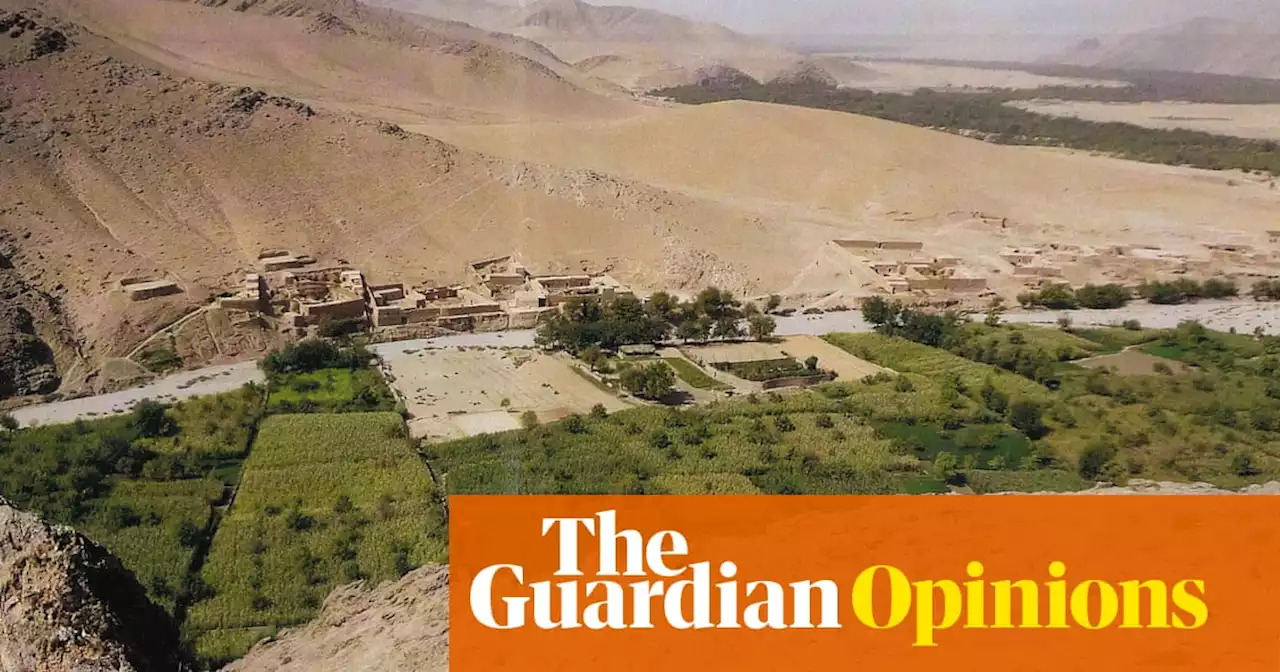 Ben Roberts-Smith committed war crimes in my country – his targets are the forgotten victims of Australia's Afghan war | Shadi Khan Saif