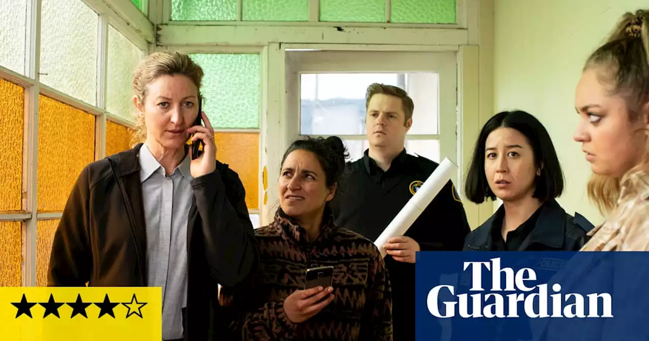 Deadloch review – ripsnorting whodunnit pumps new blood into old tropes