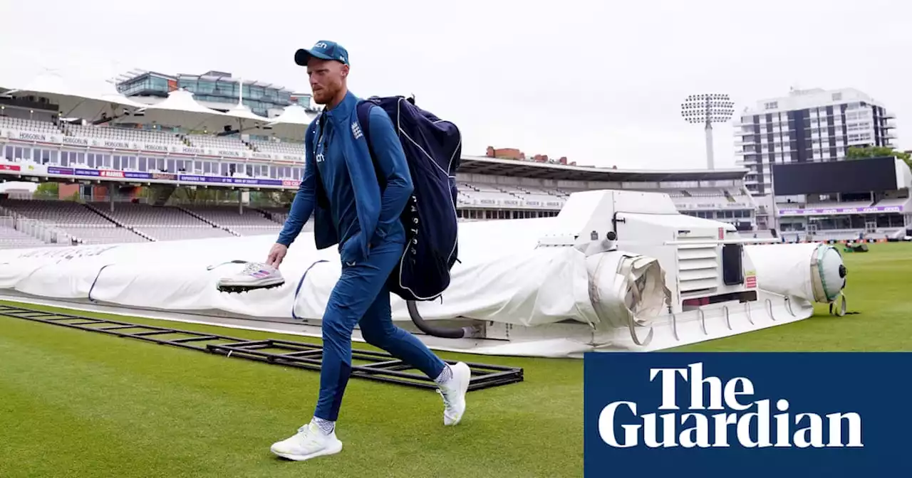 England’s Ben Stokes plans to power past fitness issues this Ashes summer