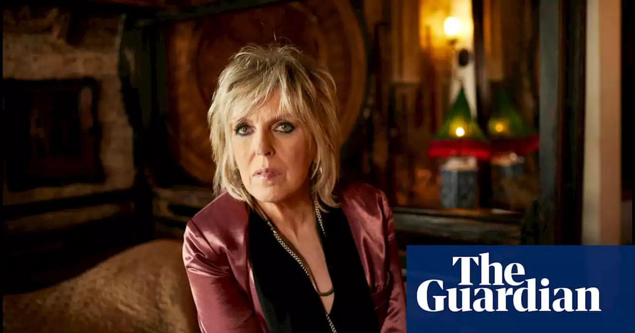 Lucinda Williams: ‘I hated the way major labels made my music sound’