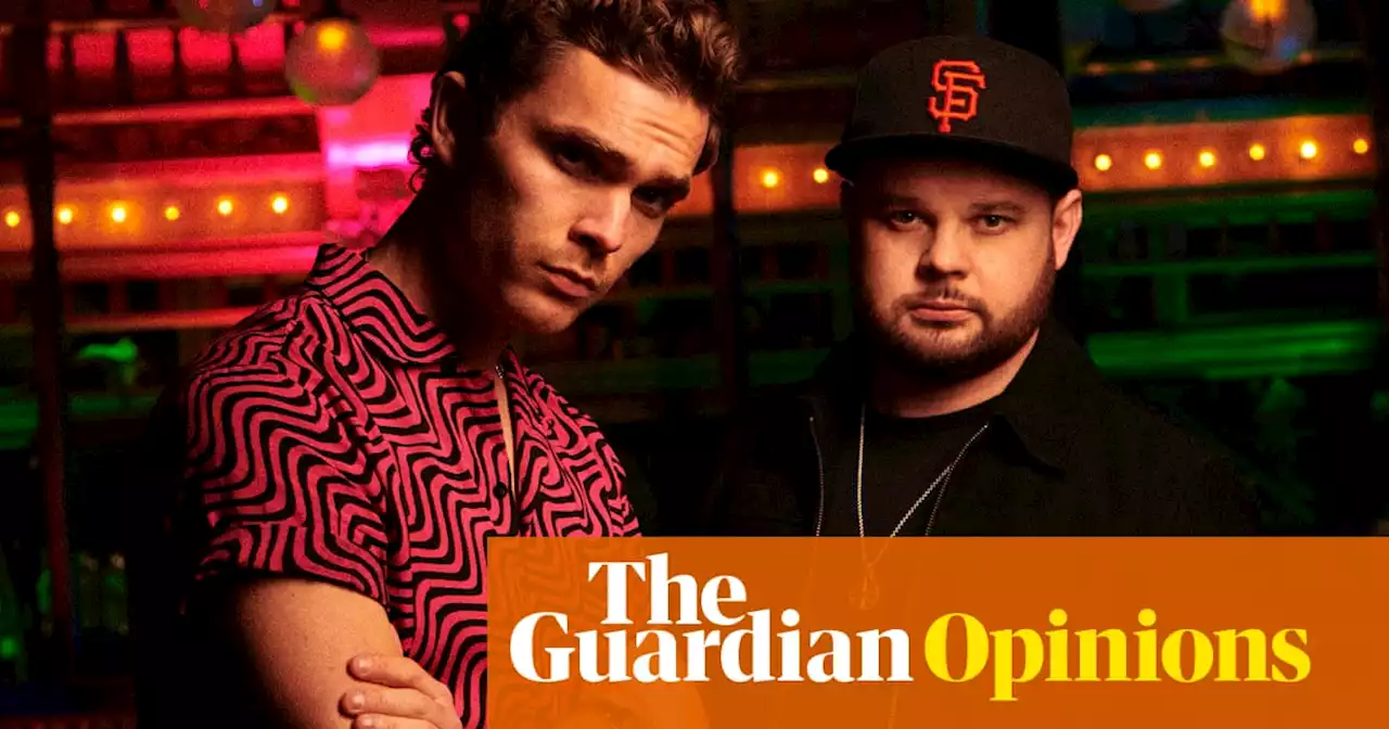 Thank you, Royal Blood, for heralding the death of ‘real’ music | Laura Snapes