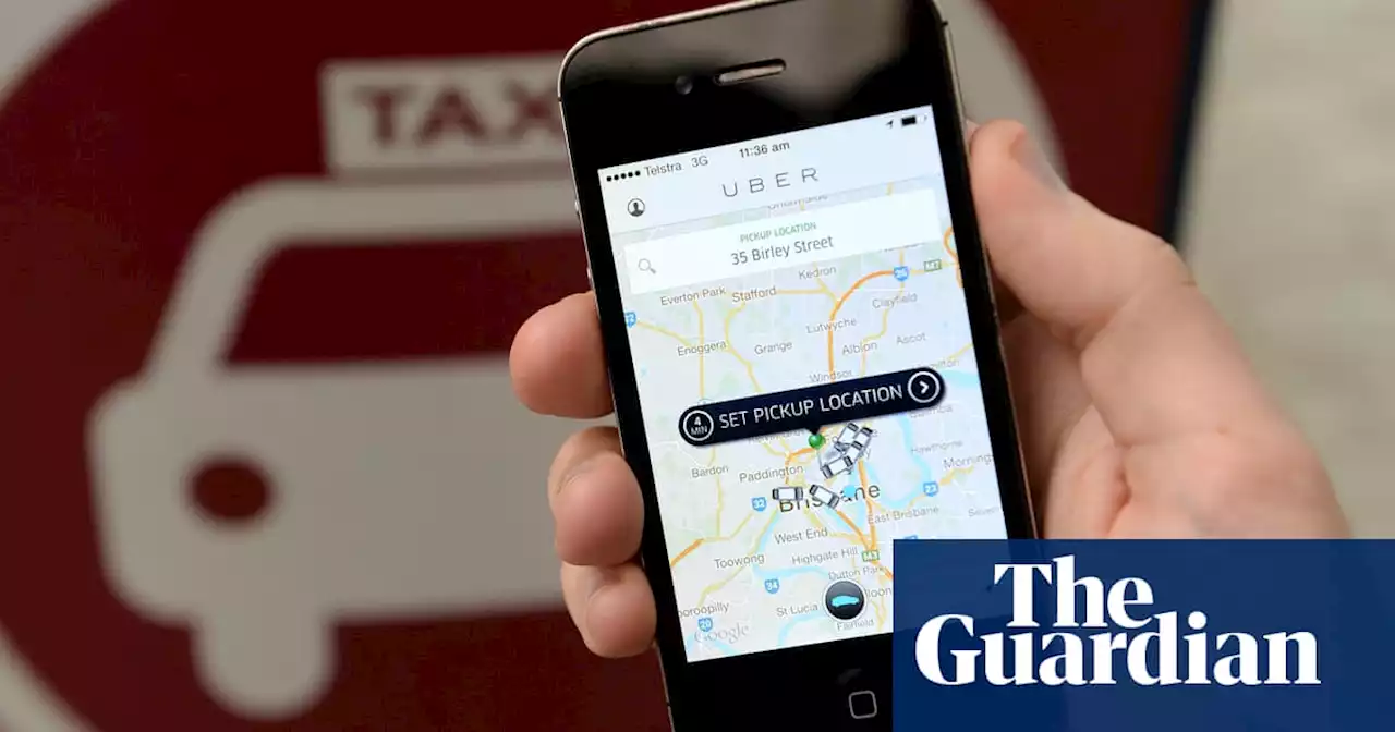 Uber to cap surge pricing in NSW during public transport outages after deal with government