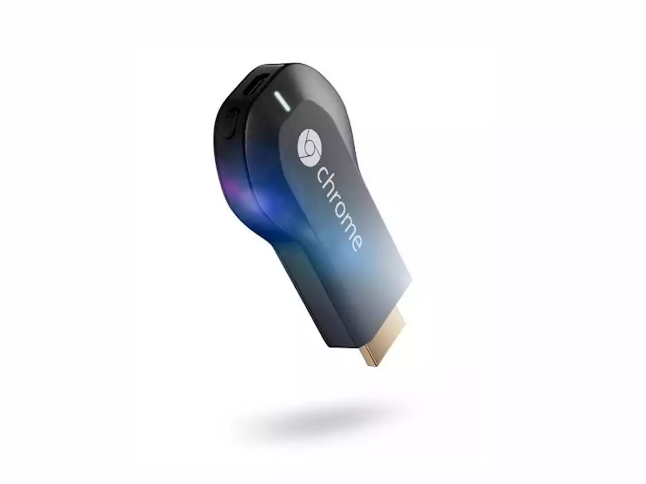 Google Chromecast: Die erste Generation von 2013 bekommt keine Updates mehr