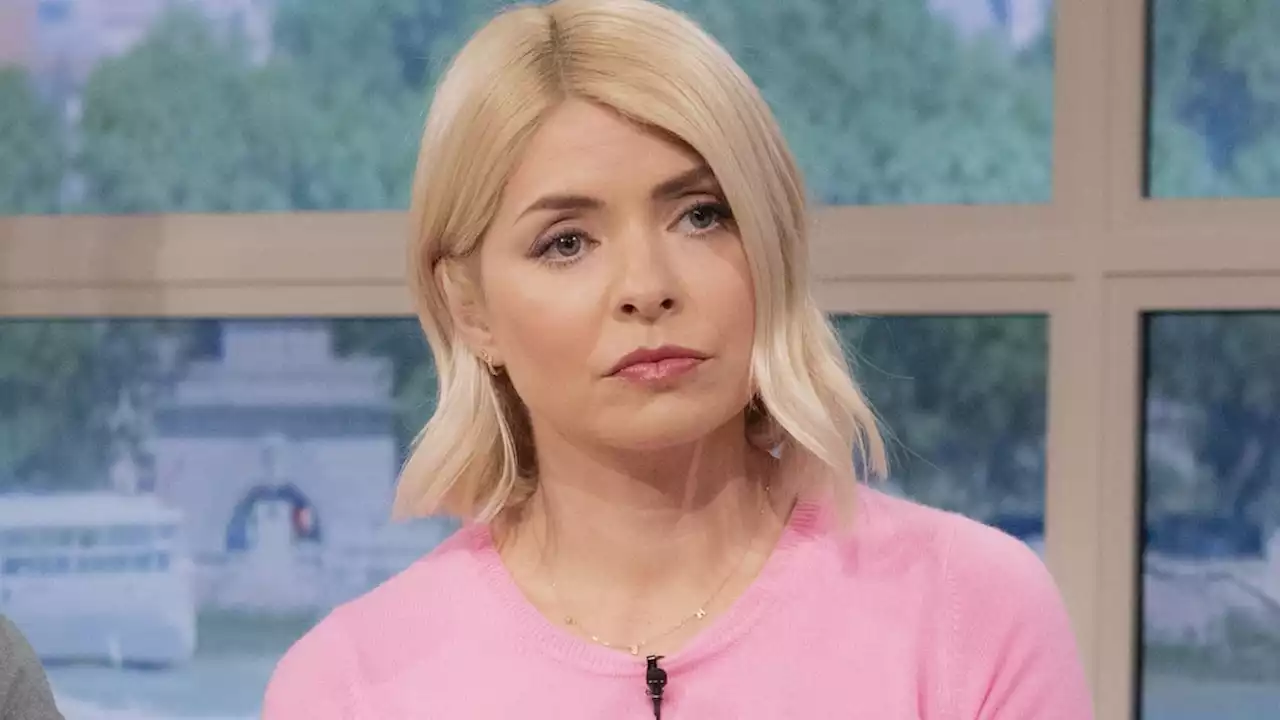 Holly Willoughby return date to This Morning following Phillip Schofield scandal revealed