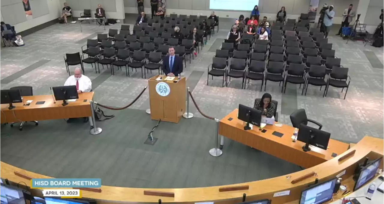 Mike Miles is New HISD Superintendent and TEA Releases Board of Managers Appointments [UPDATED]