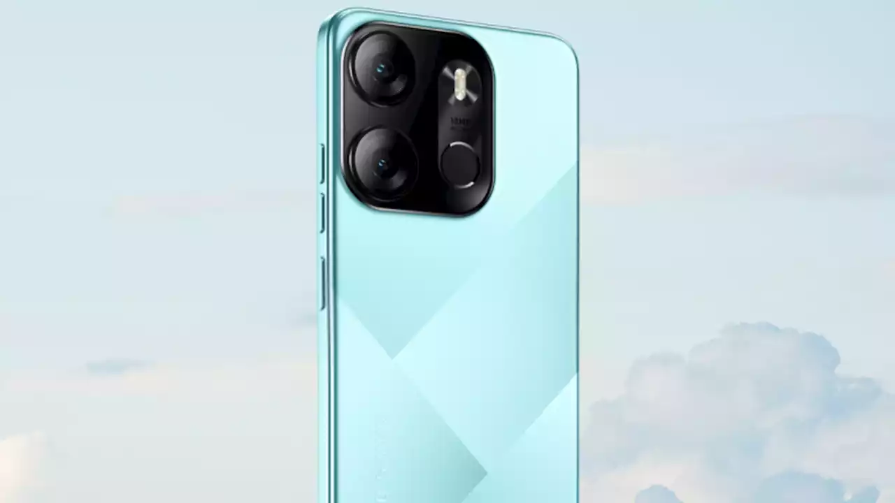 TECNO debuts SPARK GO 2023 locally, starting at R2 499 - htxt