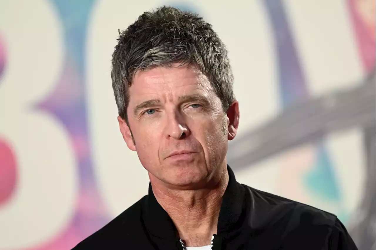 Noel Gallagher Reveals What It Would Take For Him To 'Properly Consider' Oasis Reunion