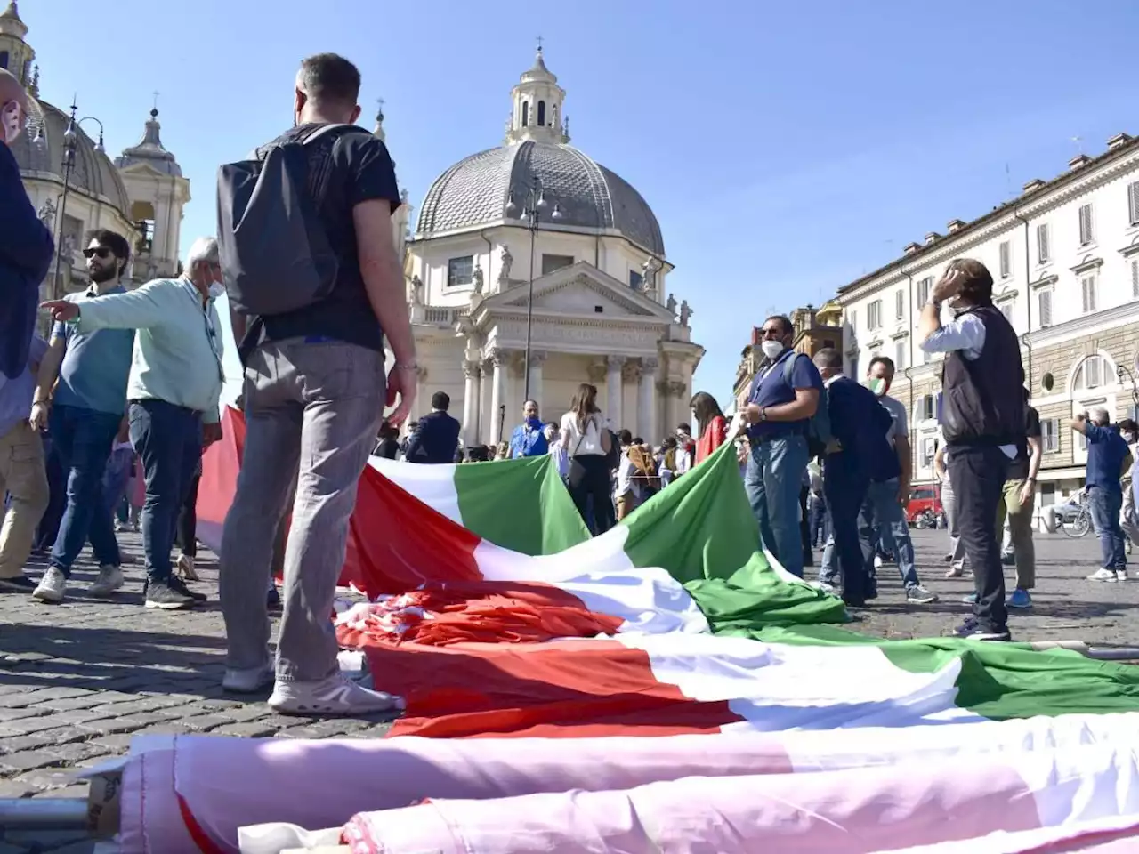 Malore fatale, poliziotta muore prima della sfilata del 2 giugno a Roma