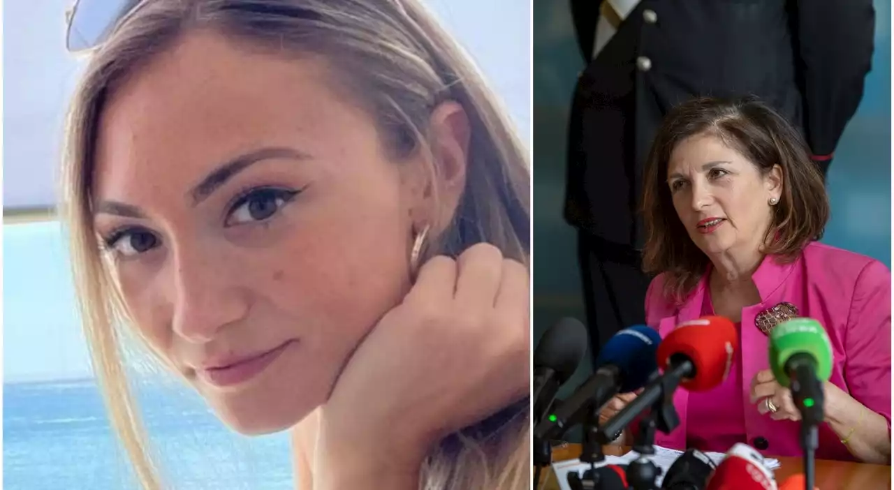 Giulia Tramontano uccisa, il procuratore Letizia Mannella alle donne: «Non andate all'ultimo incontro»