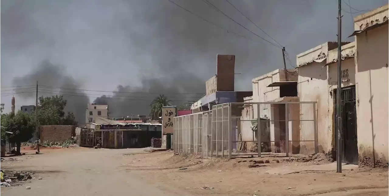 C'è stato un bombardamento su un mercato di Khartum, in Sudan: 18 persone sono morte e almeno 100 sono state ferite - Il Post