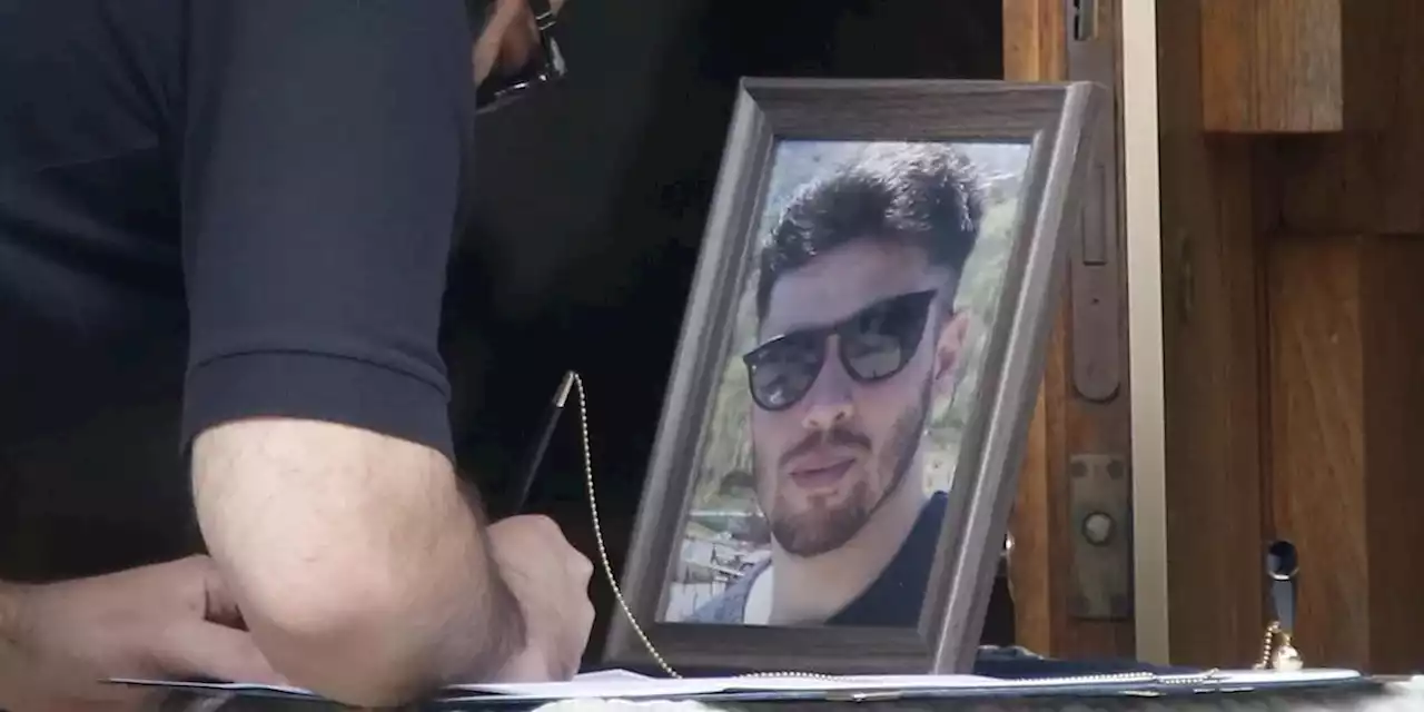 La Corte d'Appello ha confermato le condanne di primo grado per l'omicidio di Luca Sacchi, il 24enne ucciso a Roma a ottobre del 2019 - Il Post