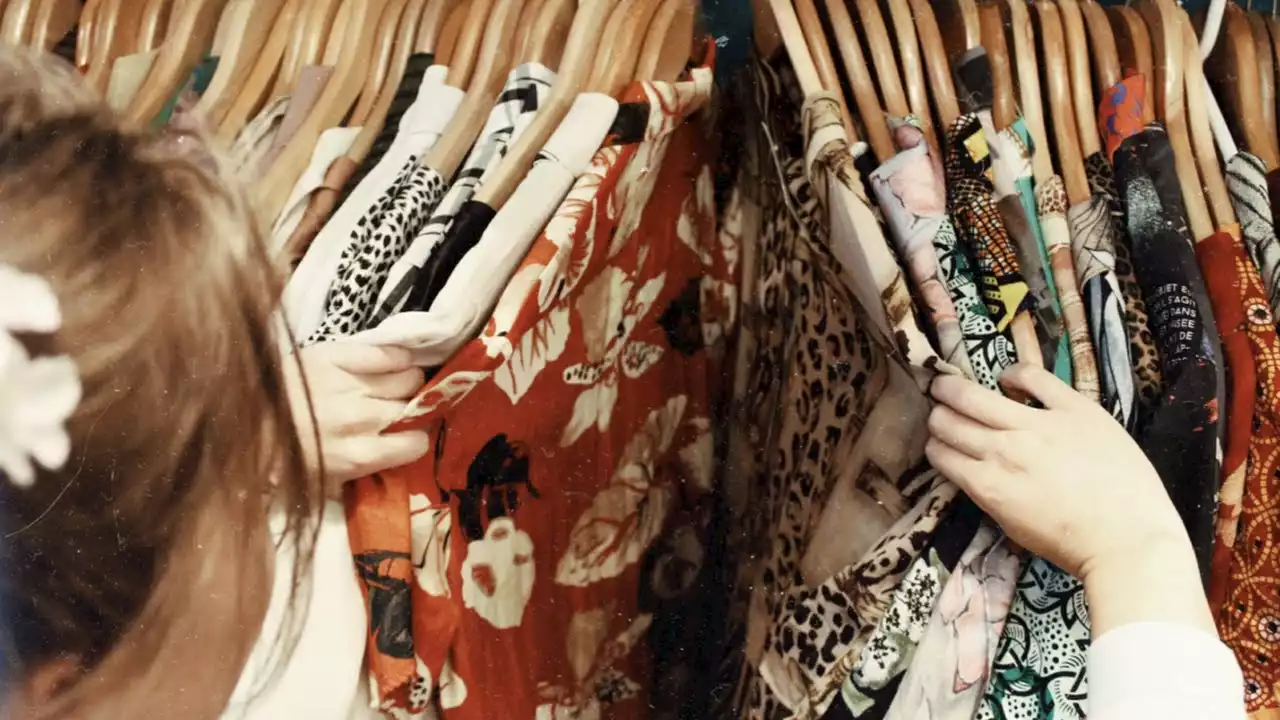 How to steer your teen away from fast fashion | IMAGE.ie