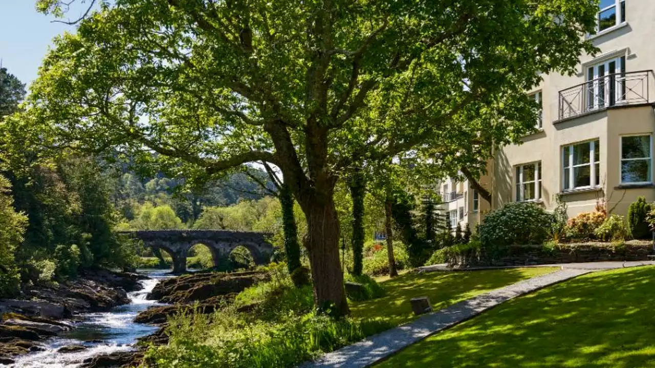 Planning a staycation this summer? This five-star Kerry hotel should be on your bucket list