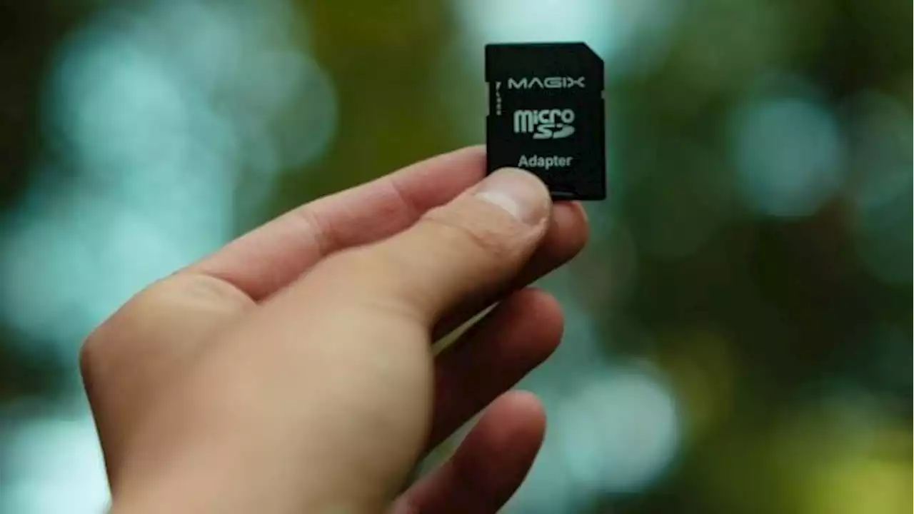 The Best Micro SD Cards of 2023: Supercharge Your Storage Now!