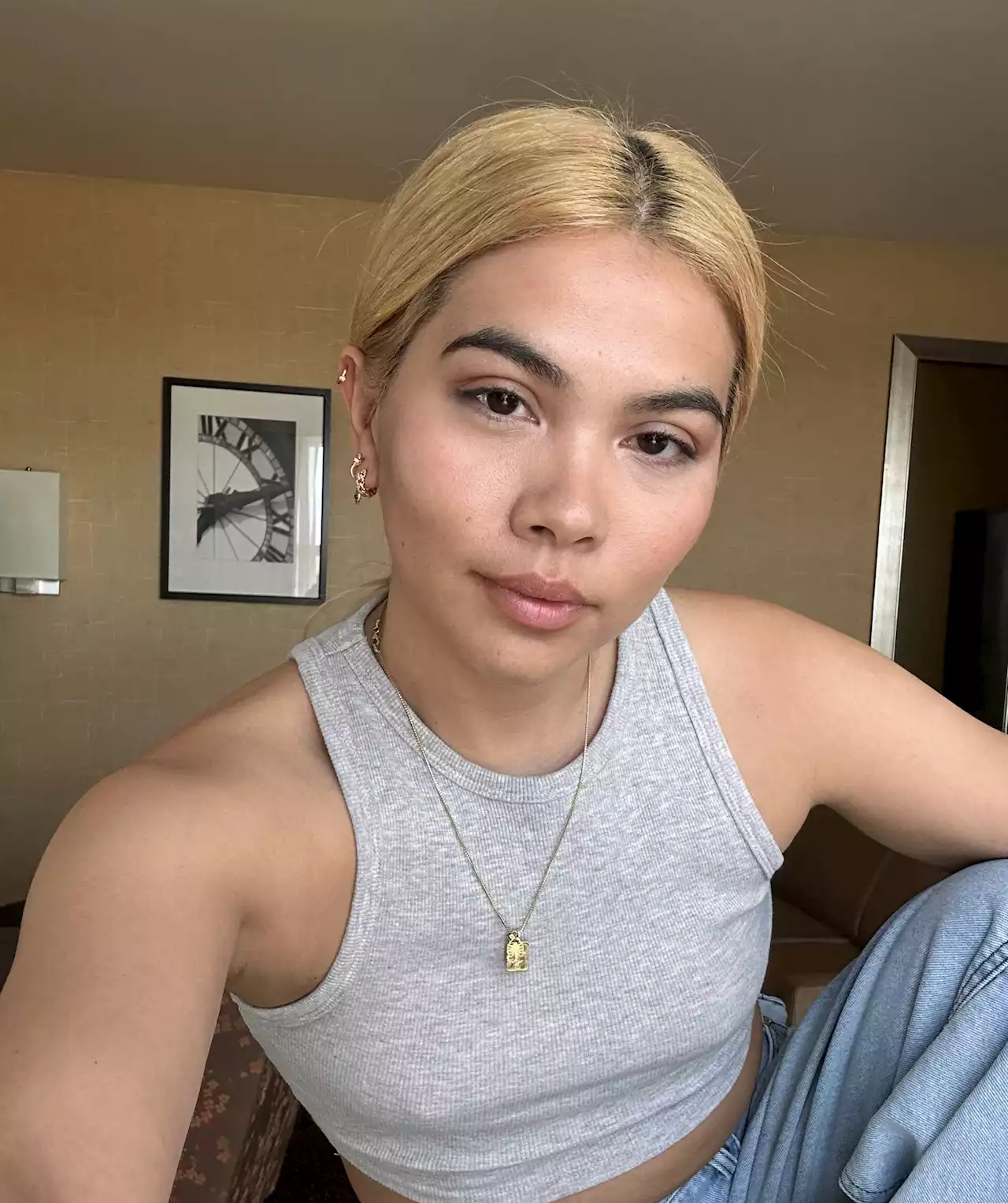 Hayley Kiyoko on Turning 'Girls Like Girls' into a Swoony YA Novel