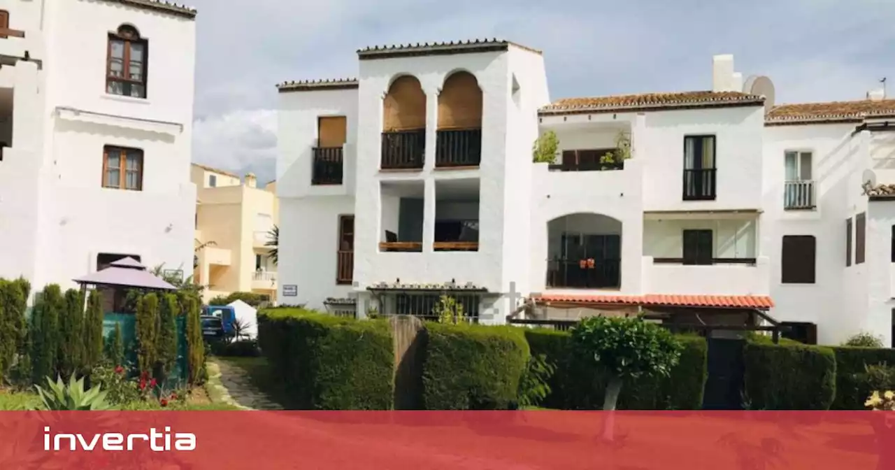 Estos son los mejores chollos para comprar vivienda porque los propietarios tienen prisa en vender