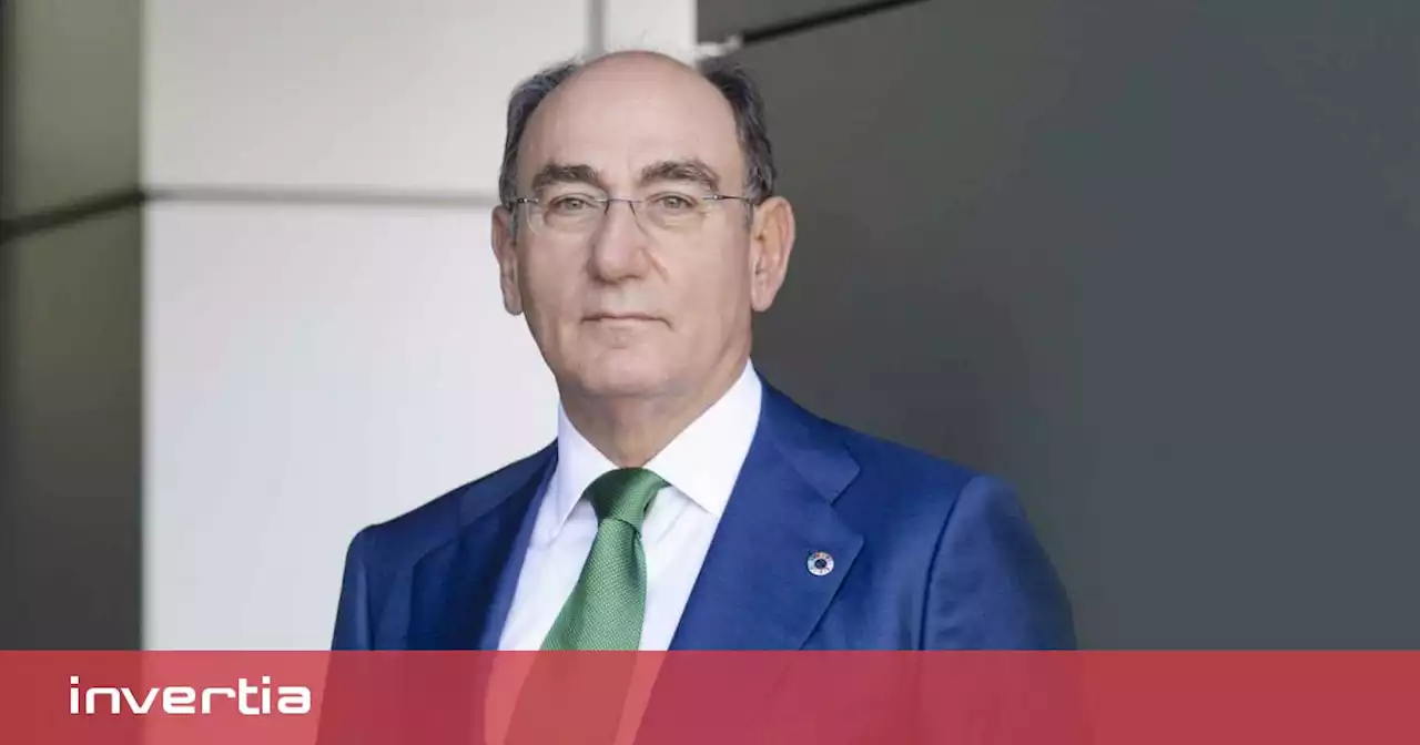 Galán (Iberdrola) no cree que la reforma del mercado eléctrico europeo se apruebe en 2024 por la burocracia