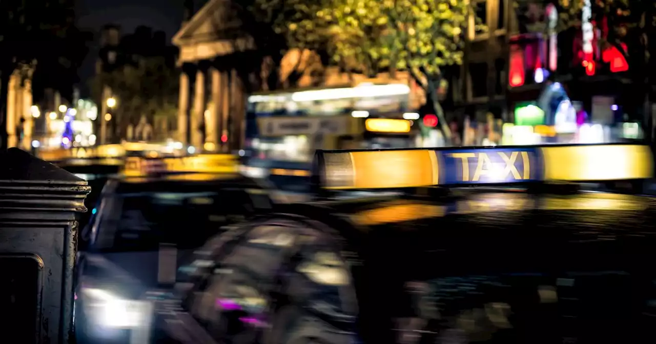 Growing concern over Irish taxi drivers' safety as assaults go unrecorded