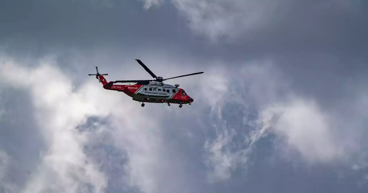 Jet-skier’s body recovered from Lough Derg in Clare