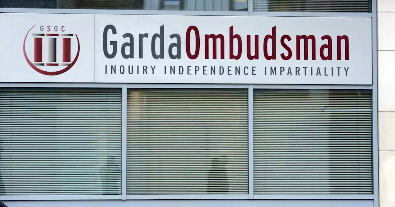 New Garda oversight body will need twice as many staff - Gsoc