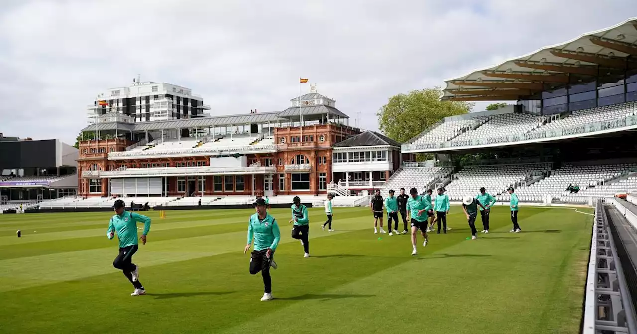 Ireland Test match faces delays after England bus is held up by Just Stop Oil protesters