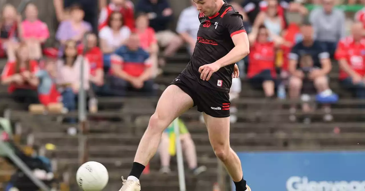 Louth braced for Mayo test as Harte’s men take another major step on learning curve