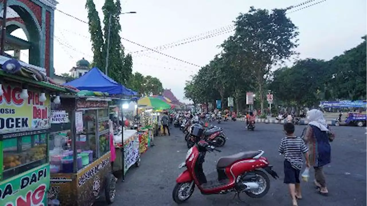 Dampak Relokasi PKL di Jantung Jember, Pendapatan Turun hingga 60 Persen