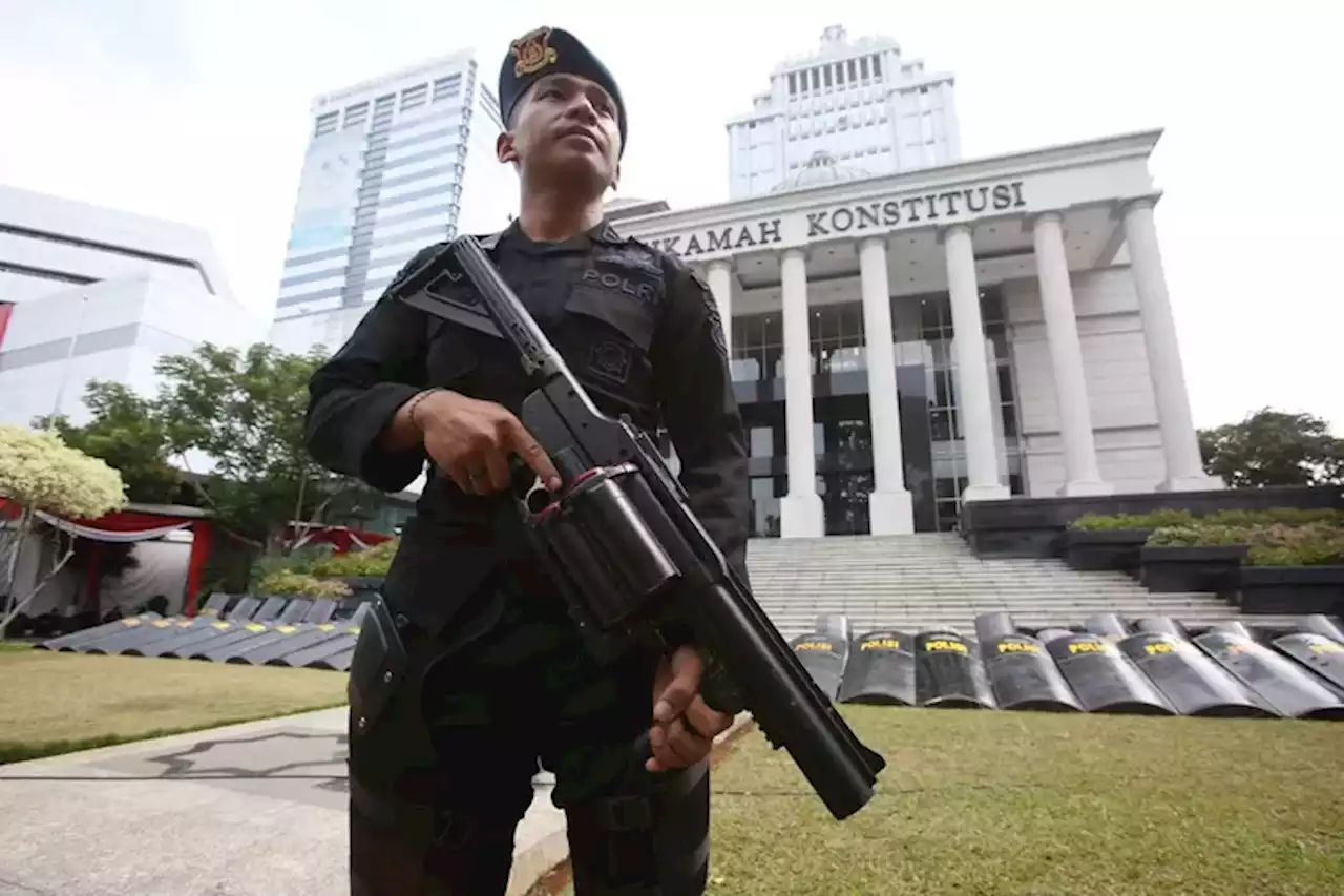 Kewenangan Kejaksaan Usut Korupsi Dicabut, IPK Indonesia Bisa Merosot - Jawa Pos