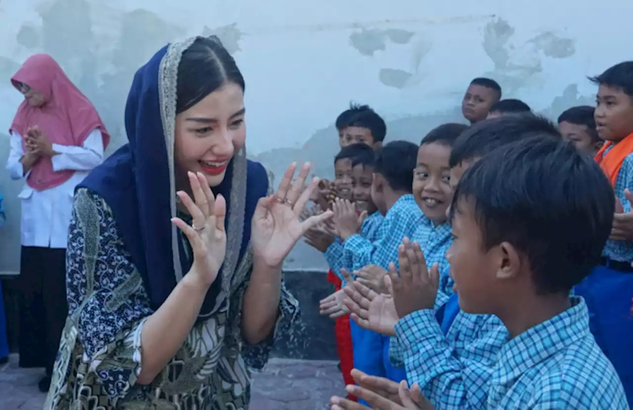 Makna Kemerdekaan Sejati di Hari Lahir Pancasila, Ini Komitmen Novita Hardini