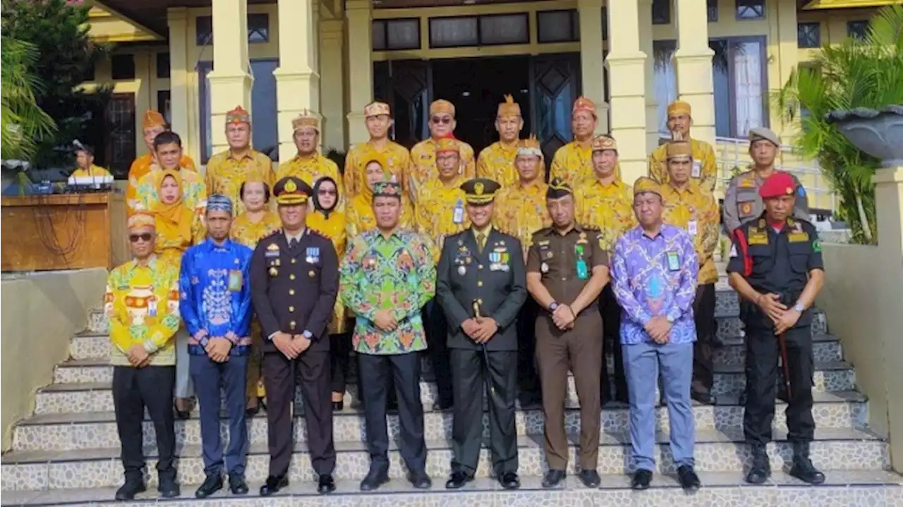 Pancasila Jadi Pemersatu dan Mempererat Bangsa