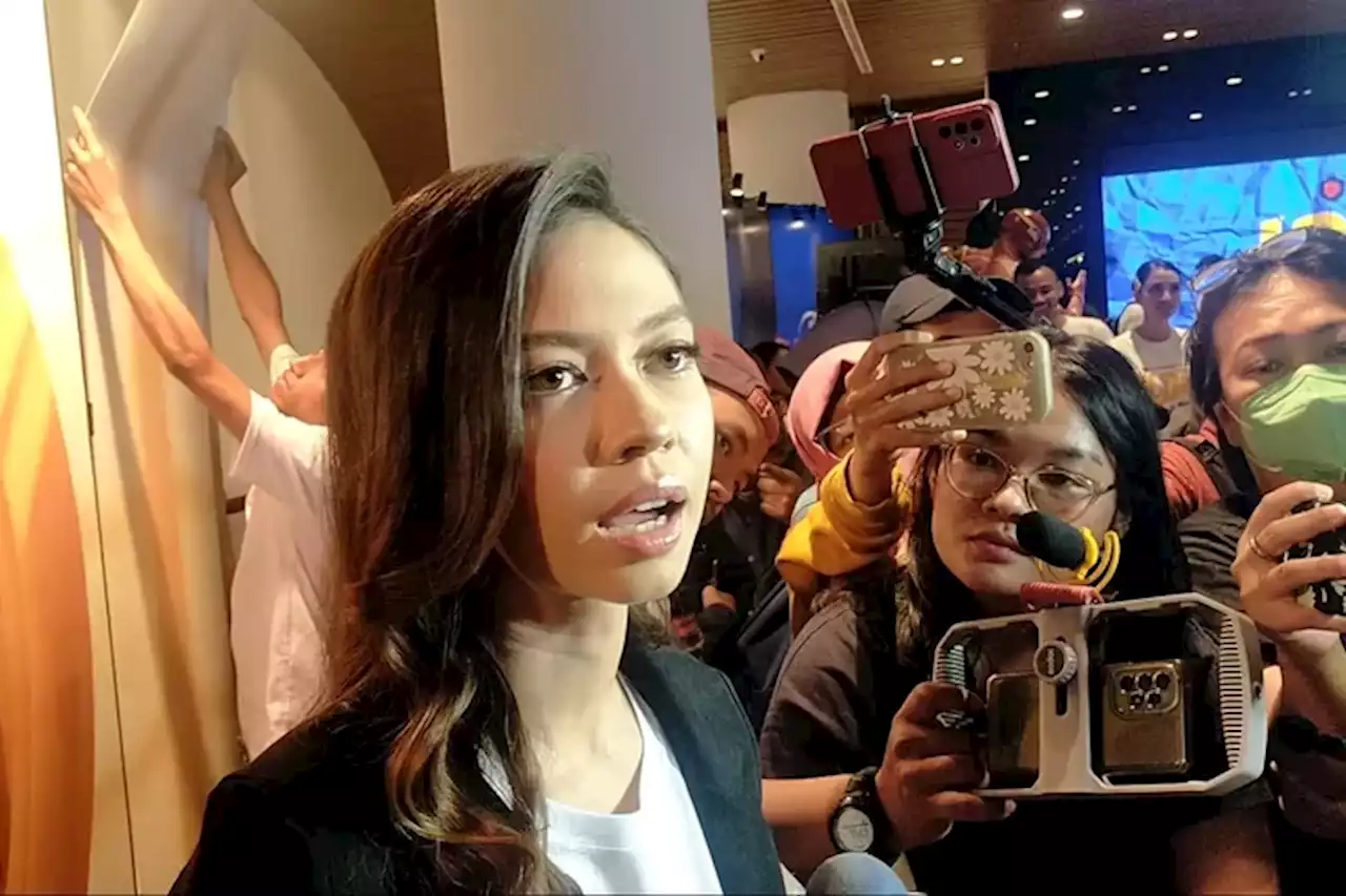 Pengalaman Yuki Kato di Film LDR, Beradu Akting dengan Rebecca Klopper hingga Menjalin Cinta Beda Negara - Jawa Pos