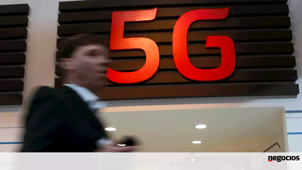 Pequim admite retaliar chumbo da Huawei no 5G