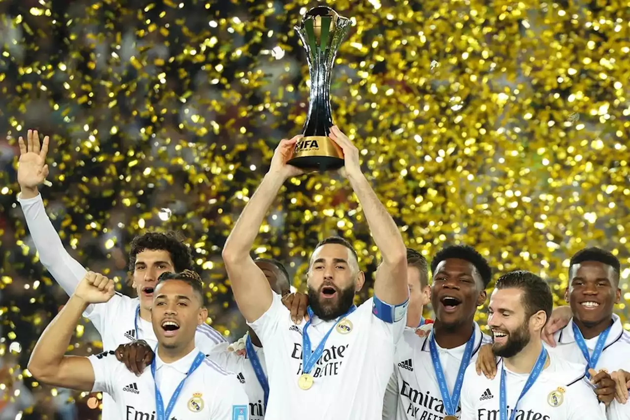 Forbes: Real Madrid é o clube mais valioso do mundo; veja lista