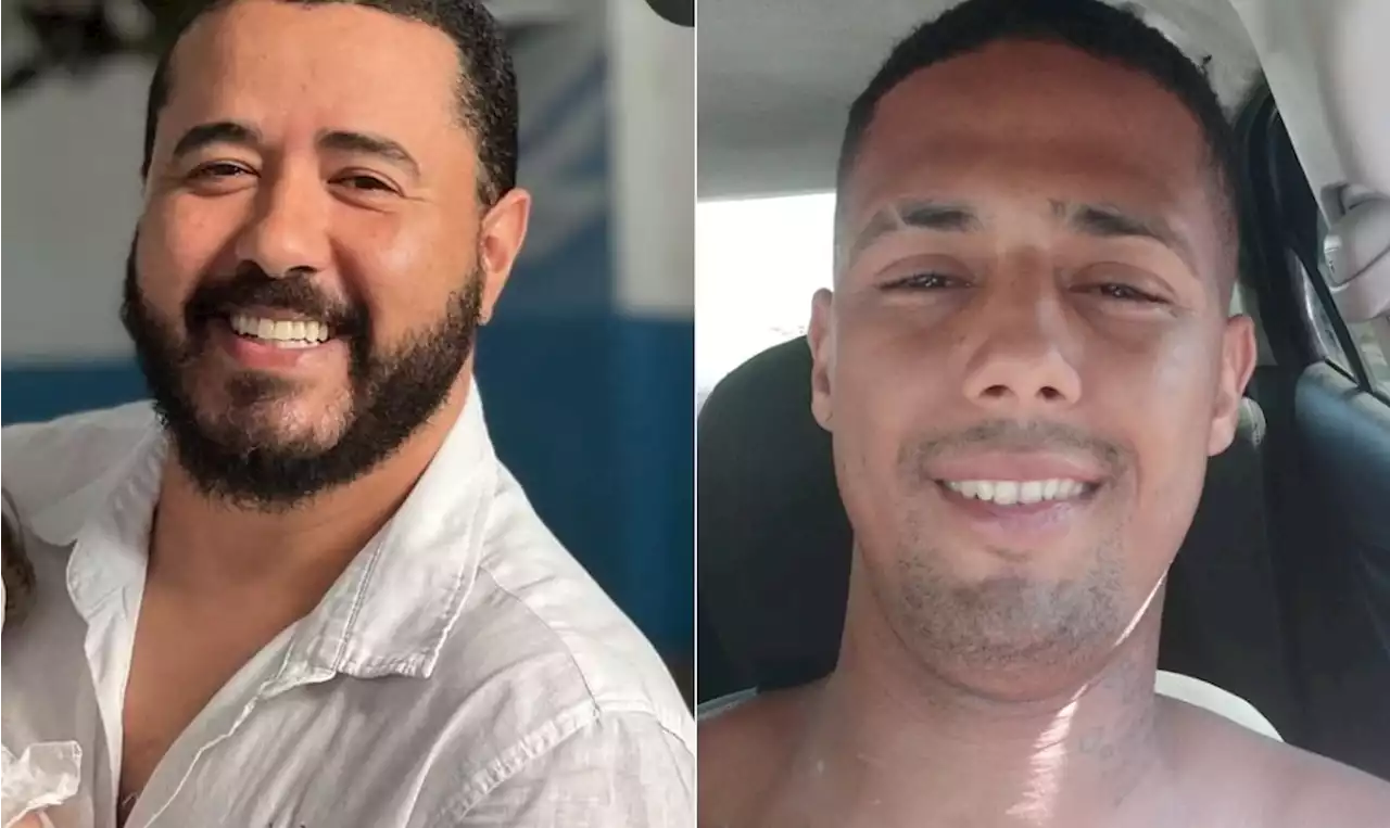 MPRJ pede prisão de suspeitos de matar o ator Jeff Machado