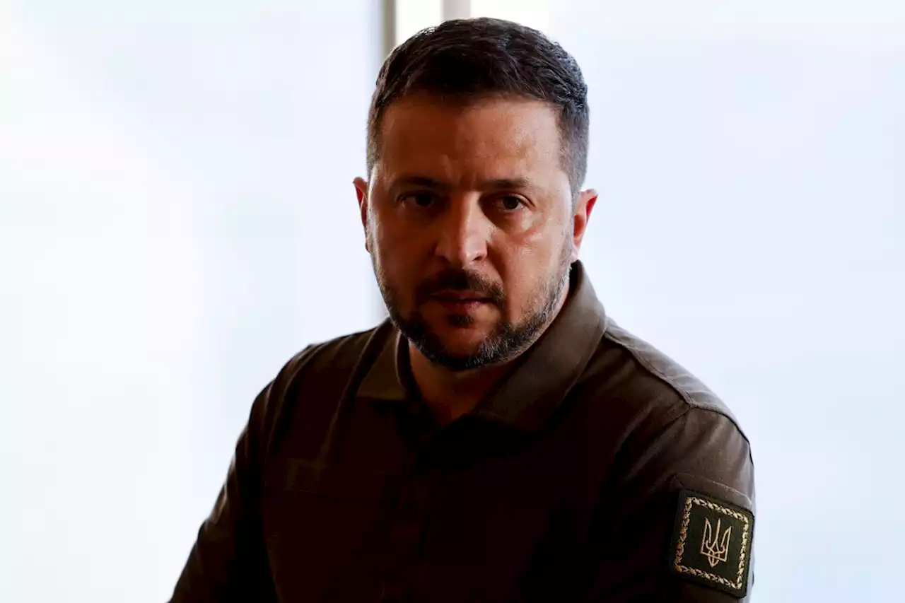 Itamaraty rebate Zelensky e diz que foram oferecidos três horários para reunião com Lula no Japão