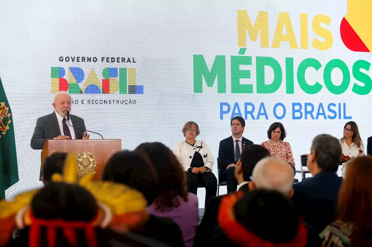 MP do Mais Médicos é aprovada; programa tem recorde de médicos revalidados inscritos