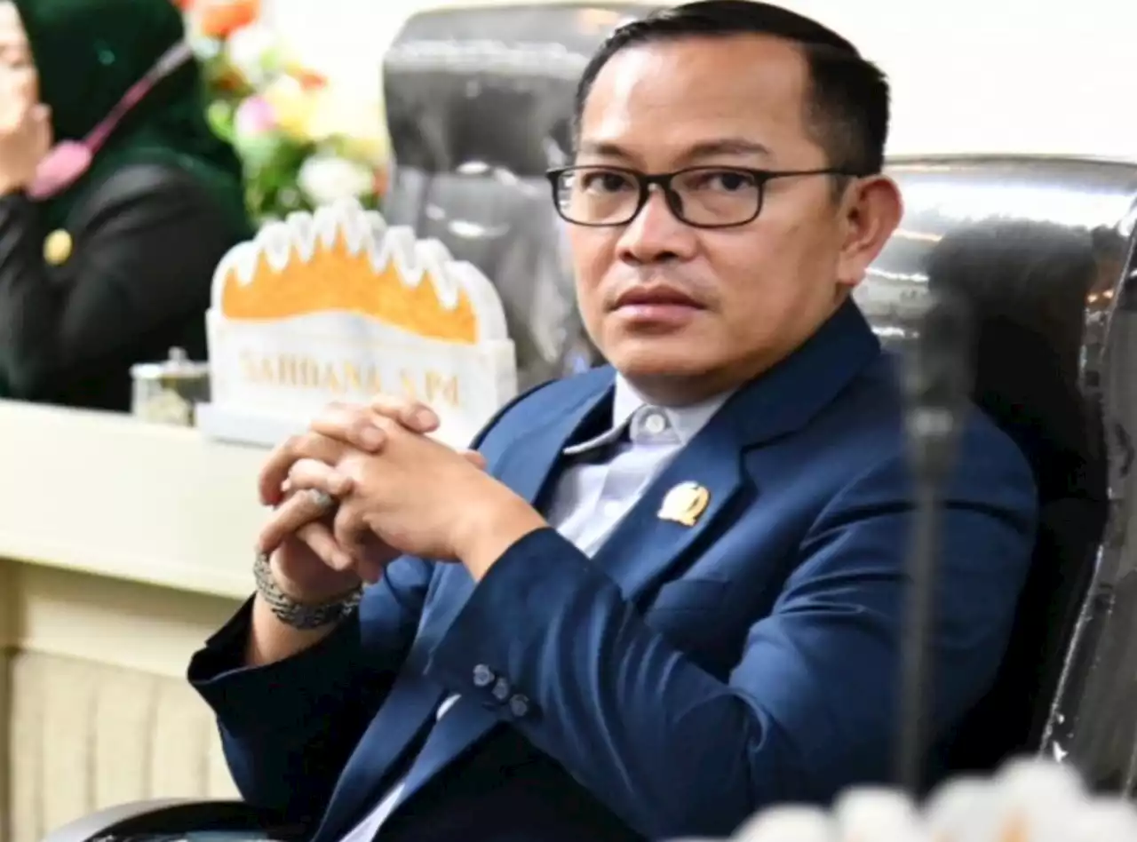 Dokter RSUDAM Lepas ASN Maju Pileg 2024 dari Partai Demokrat, Deni Ribowo: Zam Zanariah Cukup Kompeten