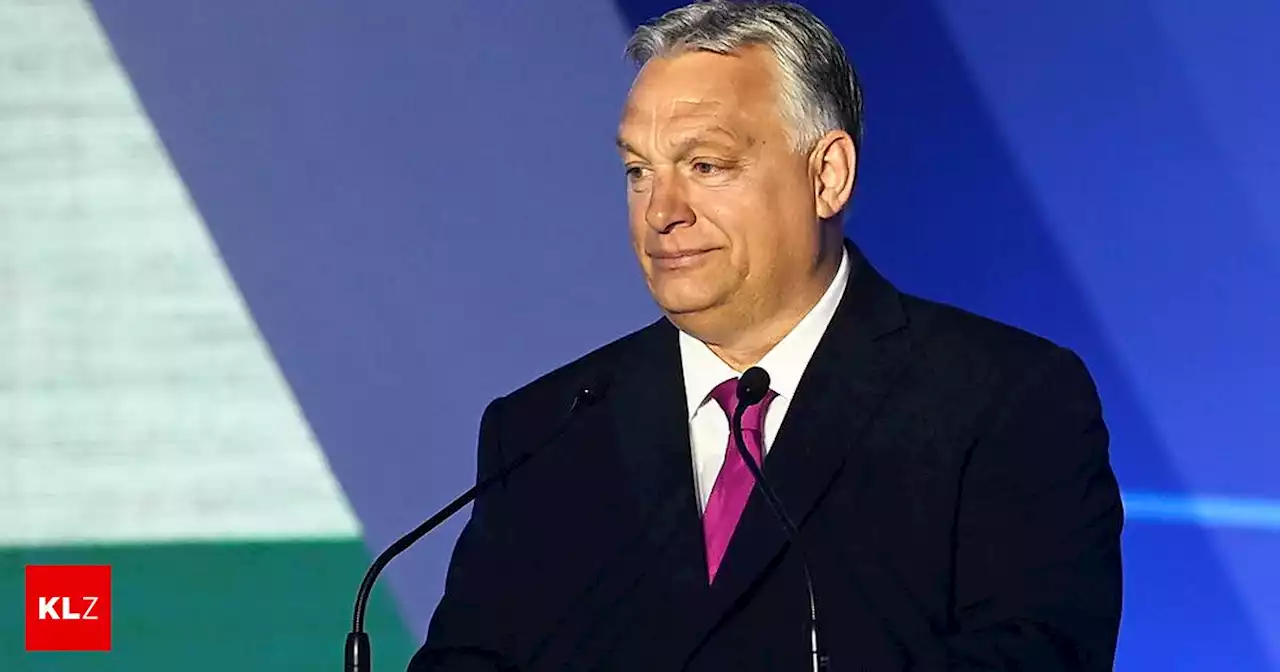 Dämpfer für Orban: EU-Parlament spricht Ungarn Fähigkeit für Ratsvorsitz ab