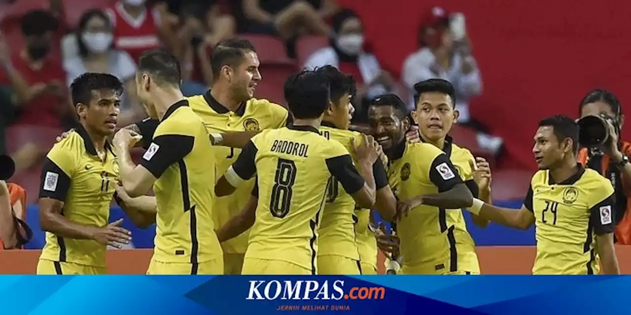 Cerita Malaysia Tolak Undangan Argentina, Merasa Belum Saatnya