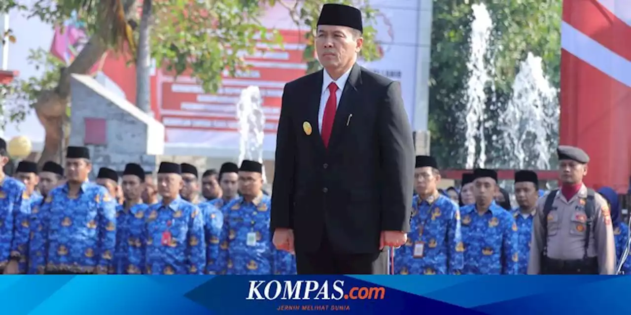 Bupati Wonogiri: Pancasila Jadi Filter agar Bangsa Tidak Alami Disorientasi