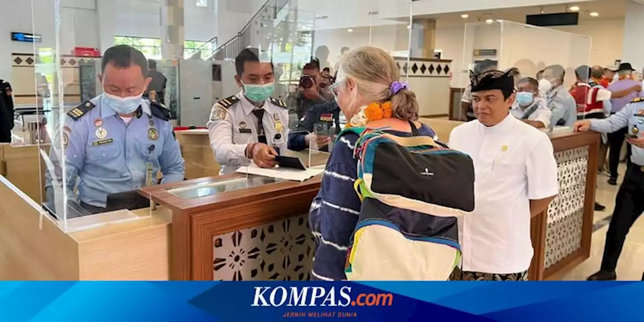 DPR Temukan WNA Tiba-tiba Punya KTP Indonesia hingga Kerja Diam-diam di Kampung, Desak Imigrasi Berbenah