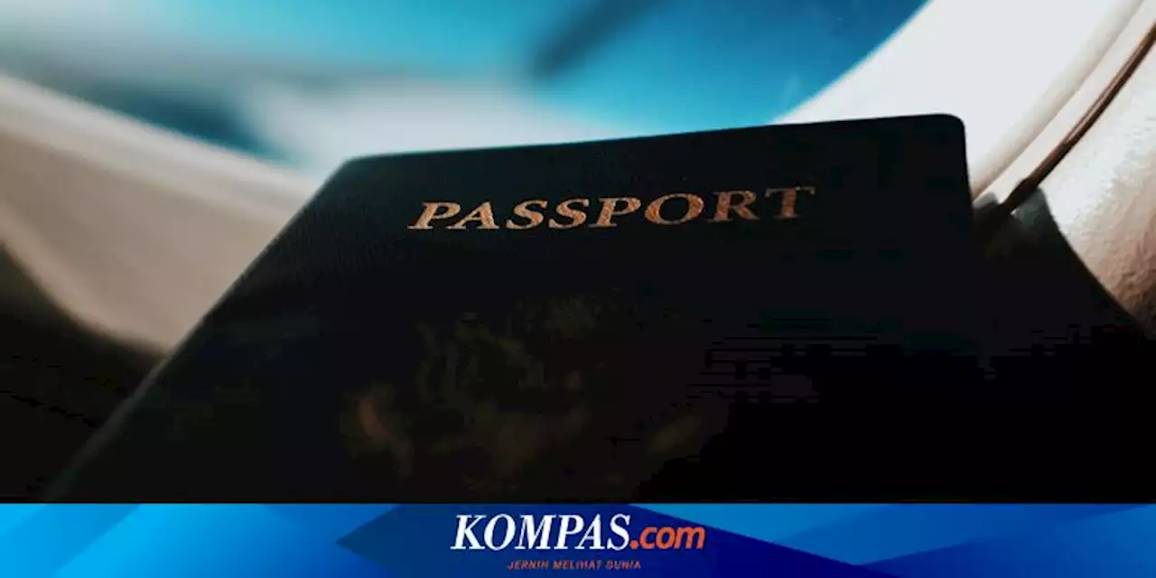 Gunakan Paspor Palsu di Bali, WN Mesir dan Nigeria Ditangkap Imigrasi