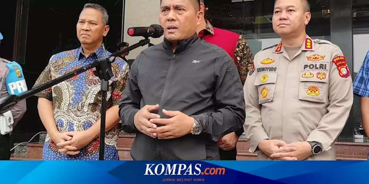 Kapolda Metro Seriusi Penanganan Tawuran, Gandeng Kodam Jaya untuk Bina Pelaku