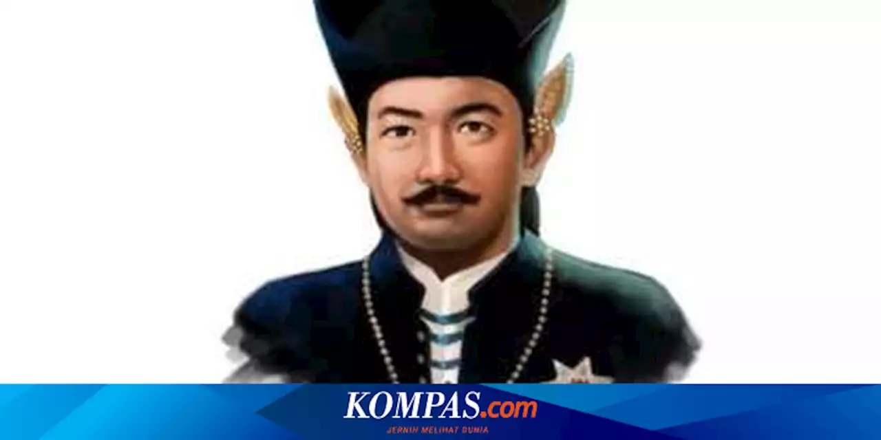 Masa Kejayaan Kerajaan Mataram Islam dan Rajanya