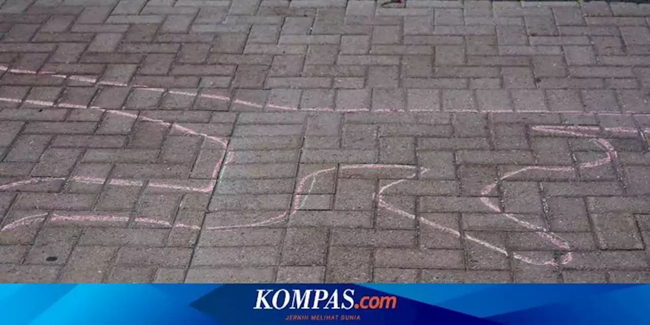 Selamatkan Putrinya yang Diperkosa, Ayah di Kalsel Tewas Ditusuk Pria Pemerkosa, 1 Polisi Luka