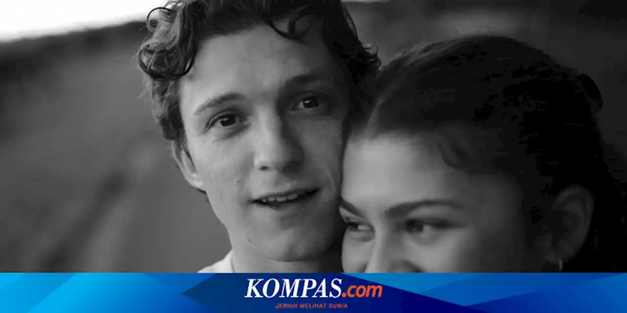 Zendaya dan Tom Holland Bakal Kembali di Film Spider-Man