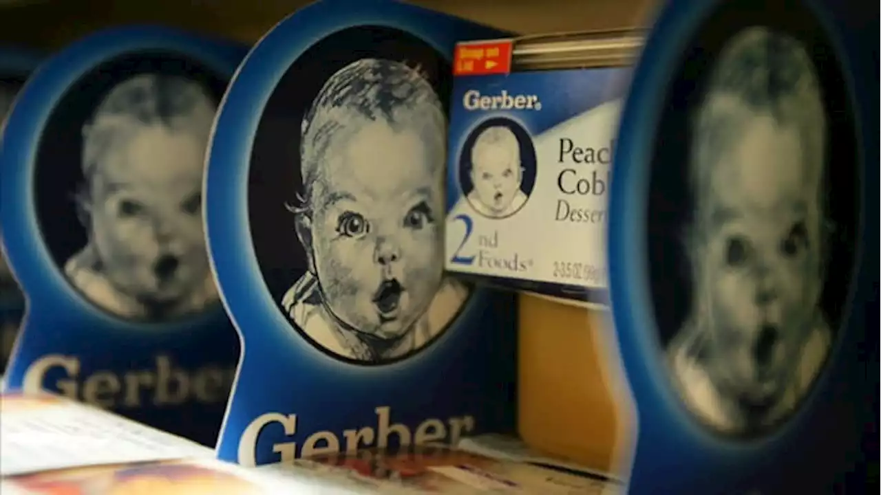 Calling all babies: Search for 2023 Gerber Baby now open