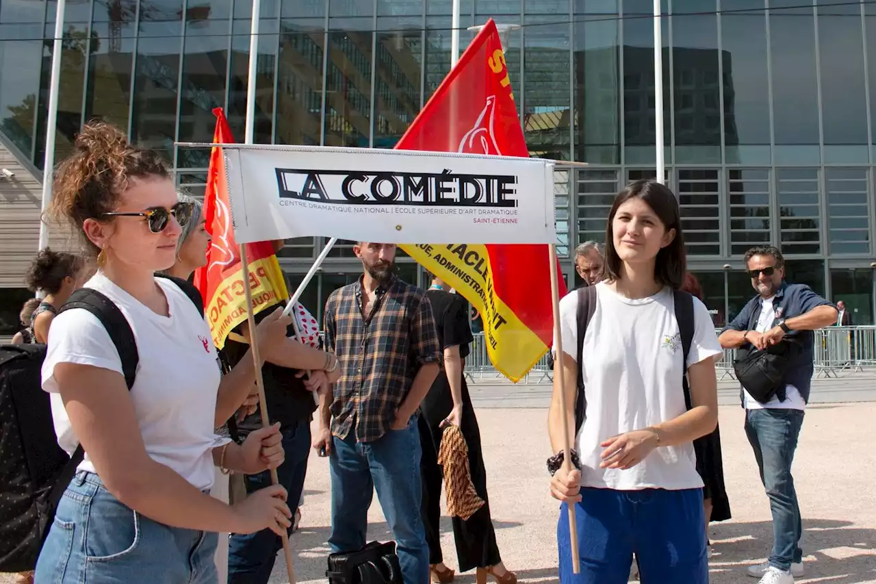 En Auvergne-Rhône-Alpes, la politique culturelle tourne à la guerre des chiffres